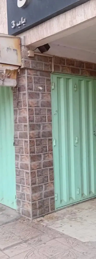 Magasin à vendre à Berrechid