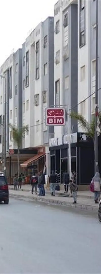 Magasins et boutiques à vendre Kénitra