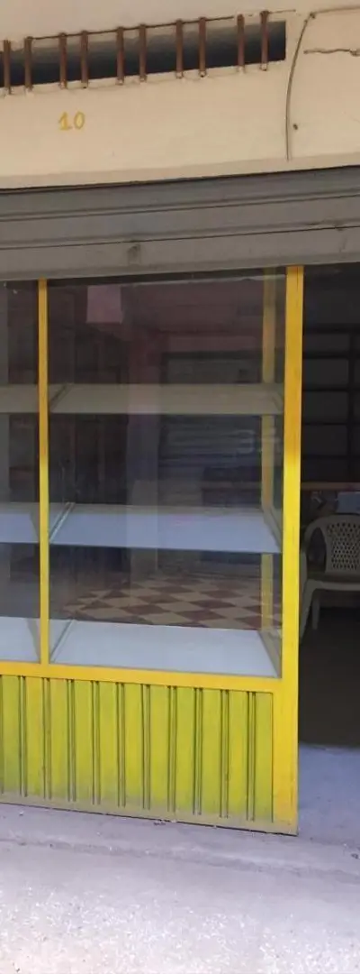 Magasin à vendre