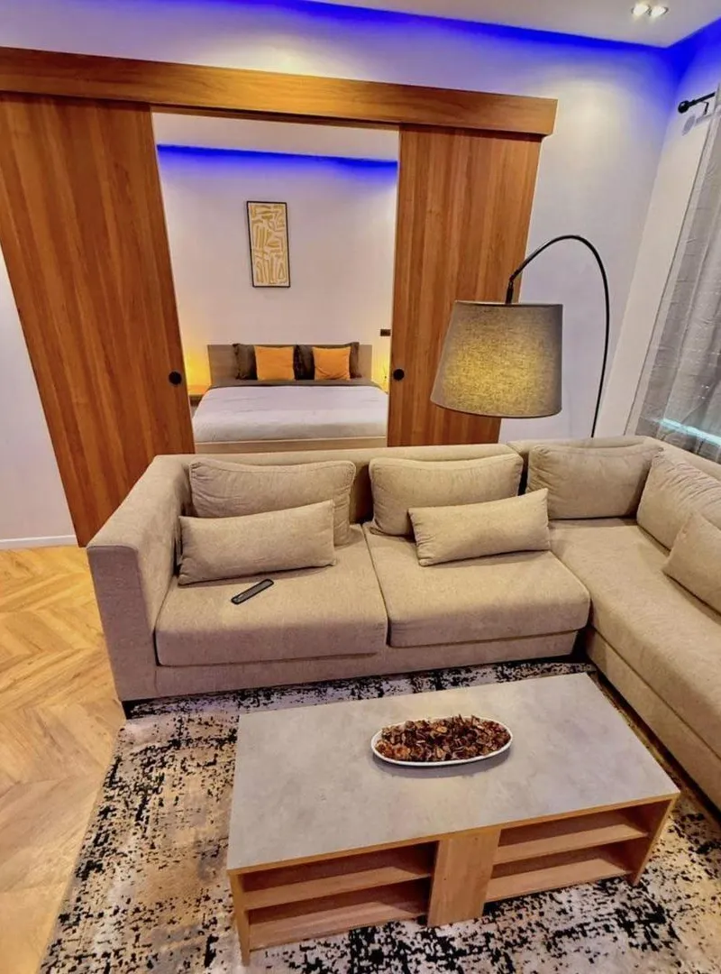 Studio à louer