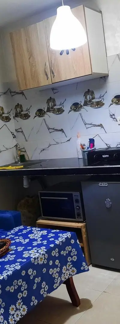 Appartements à louer quotidiennement