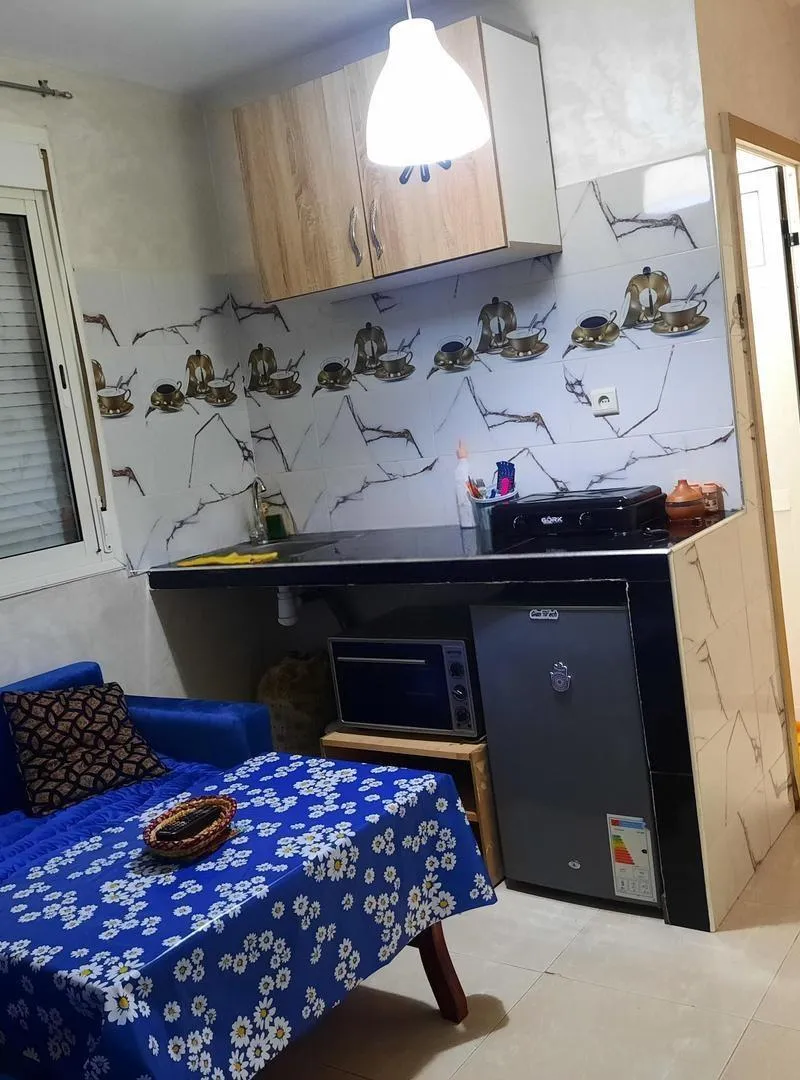 Appartements à louer quotidiennement