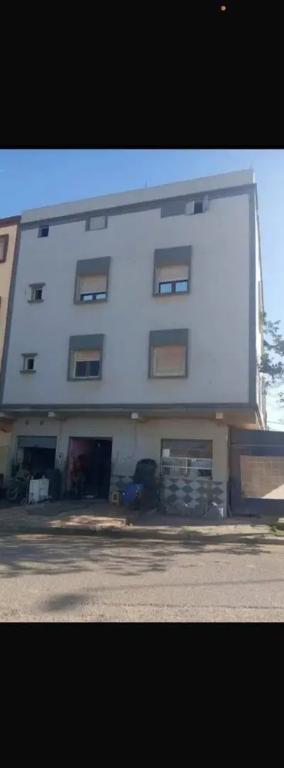Local commercial