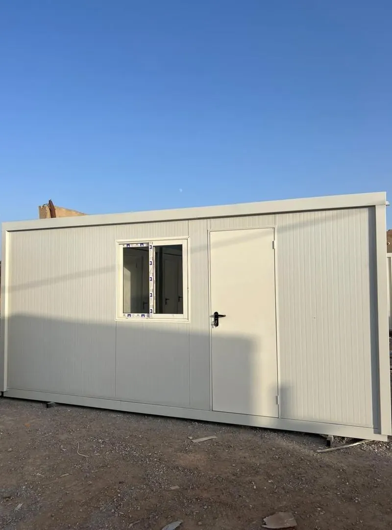 Bureaux mobiles à vendre