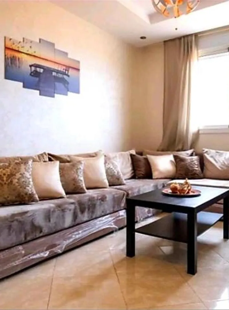 Appartements avec piscine à Ifrane