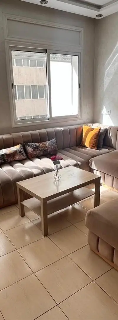 APPARTEMENT CENTRE VILLE