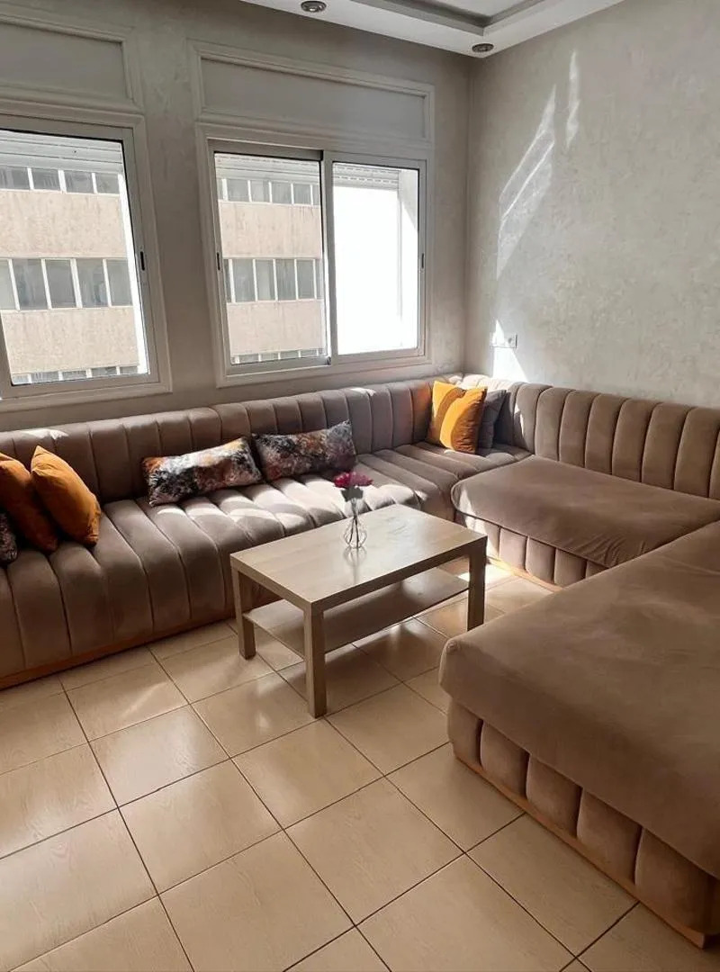 APPARTEMENT CENTRE VILLE