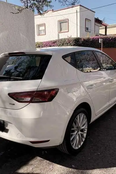 SEAT Leon 2026 Diesel Occasion Rabat Maroc