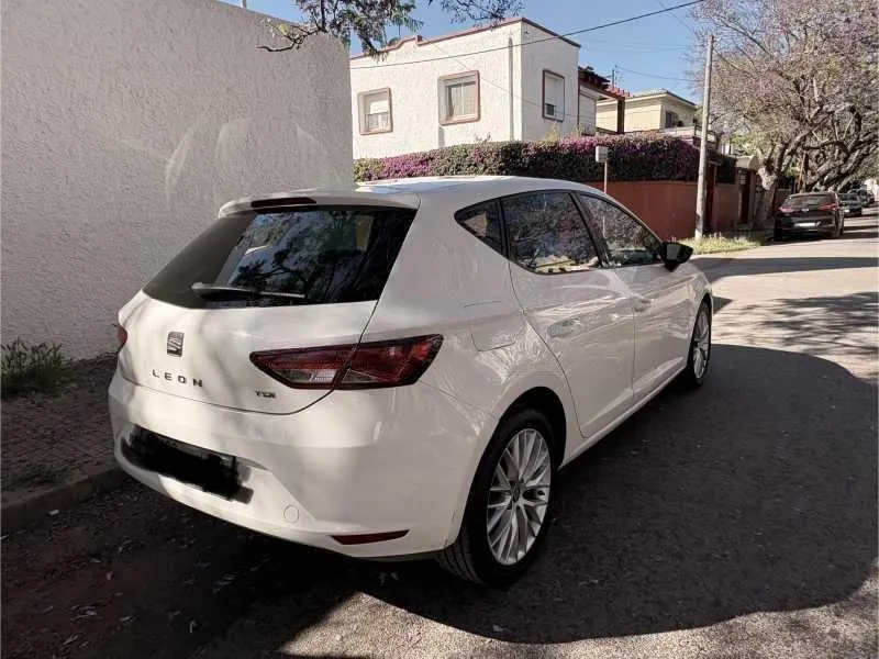 SEAT Leon 2026 Diesel Occasion Rabat Maroc