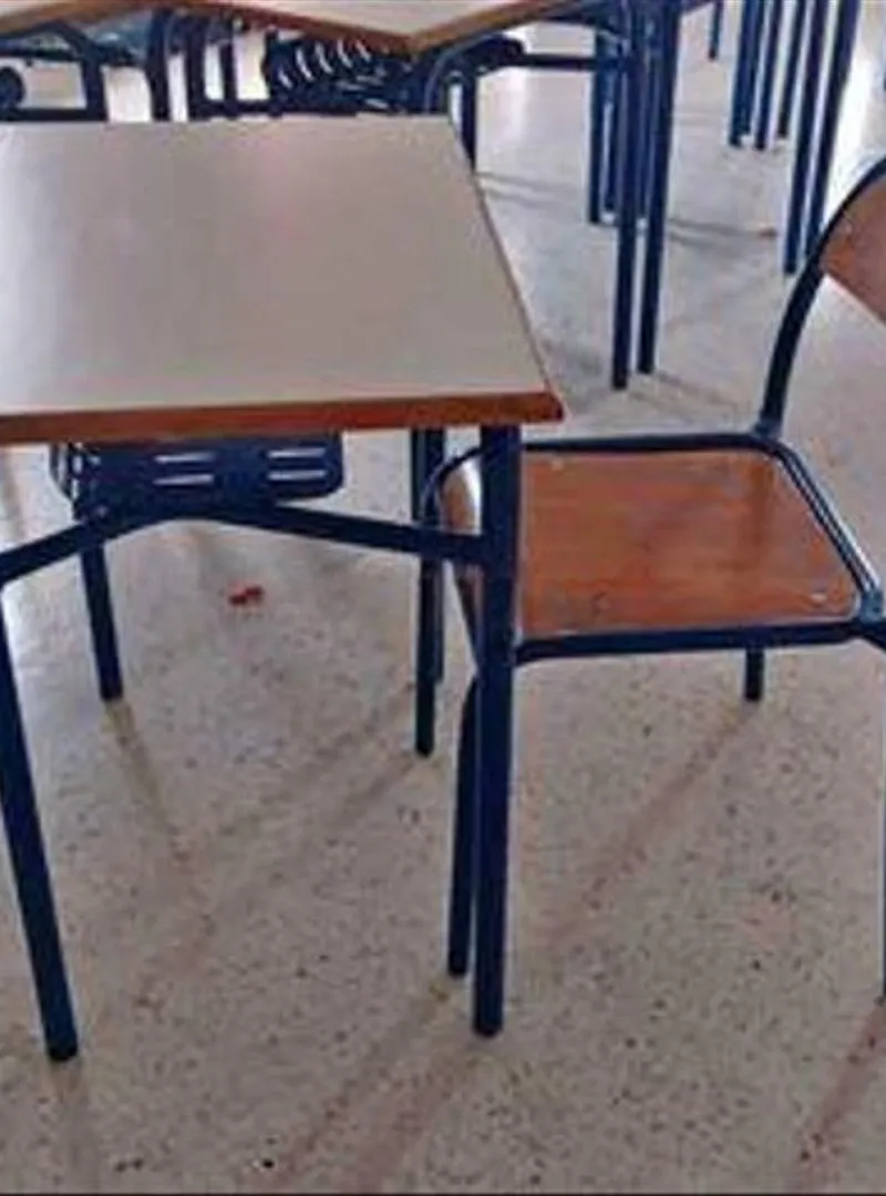 Matériel scolaire