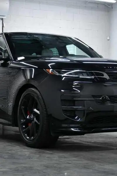 LAND ROVER Range Rover Sport 2024 Diesel Occasion Casablanca Maroc