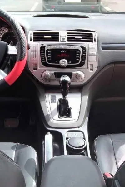 FORD Kuga 2012 Diesel Occasion Marrakech Maroc