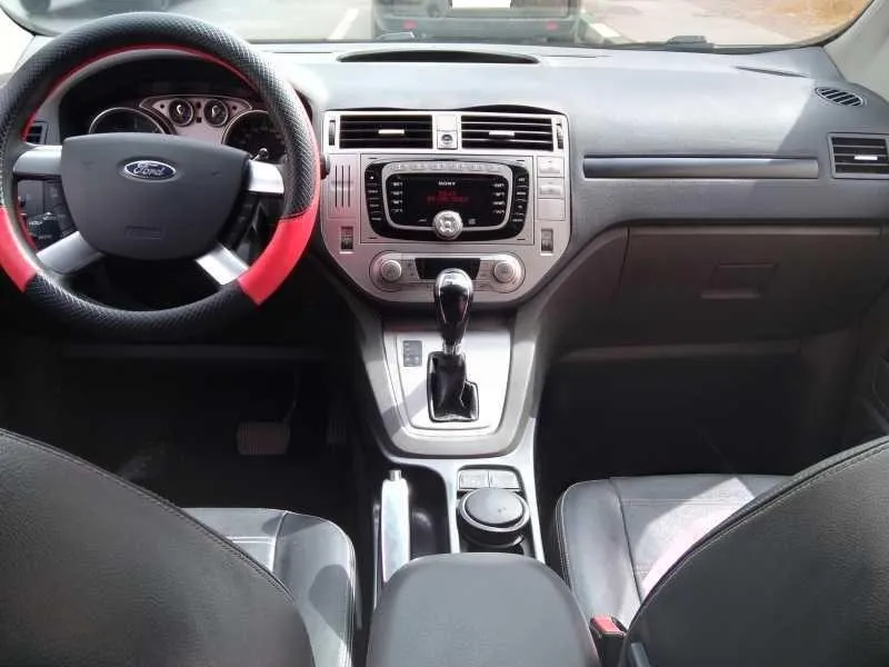 FORD Kuga 2012 Diesel Occasion Marrakech Maroc