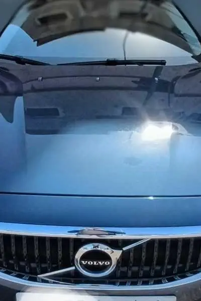 VOLVO V40 2020 Diesel Occasion Rabat Maroc