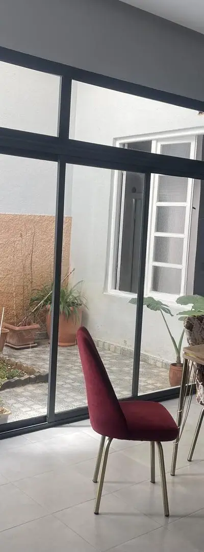 Appartement bien rénové à louer