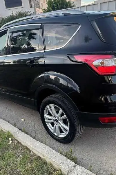 FORD Kuga 2018 Diesel Occasion Tanger Maroc