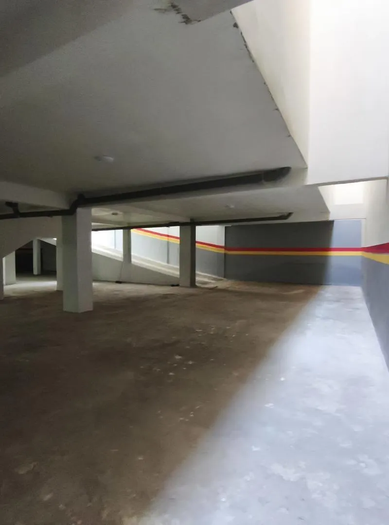 Appartement 74 m au 2ème étage