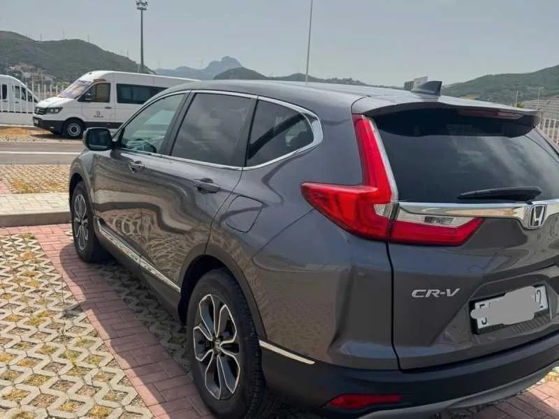 HONDA CR-V 2024 Hybride Occasion Casablanca Maroc