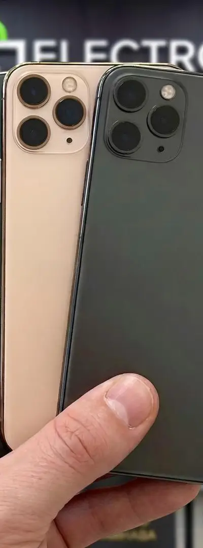 iPhone 11 PRO Nouveau