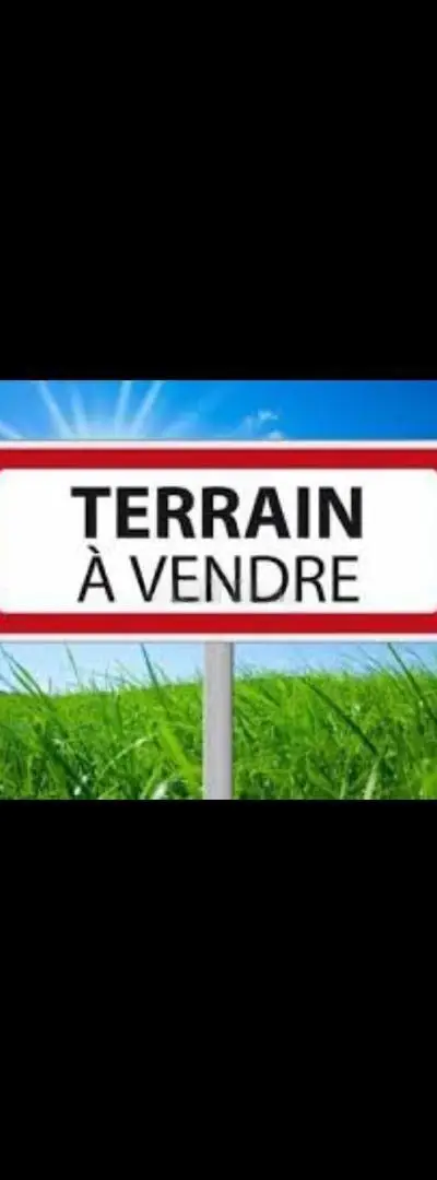 Terrain 8000m2 Rt N9 Berrechid Nouaceur