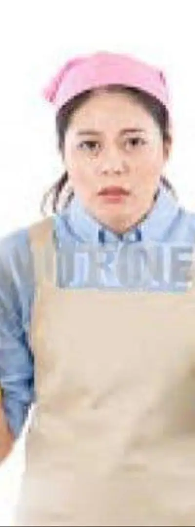 Femme de ménage philippines
