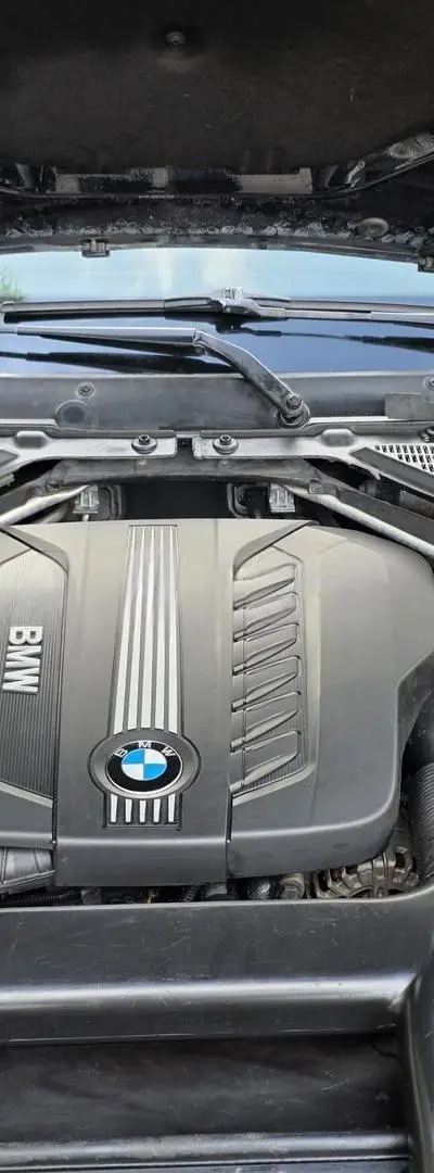 BMW X5 Diesel