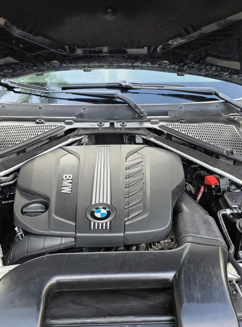 BMW X5 Diesel