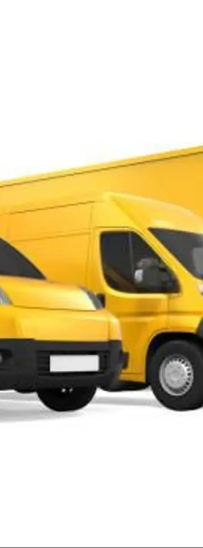 Location de camions et utilitaires