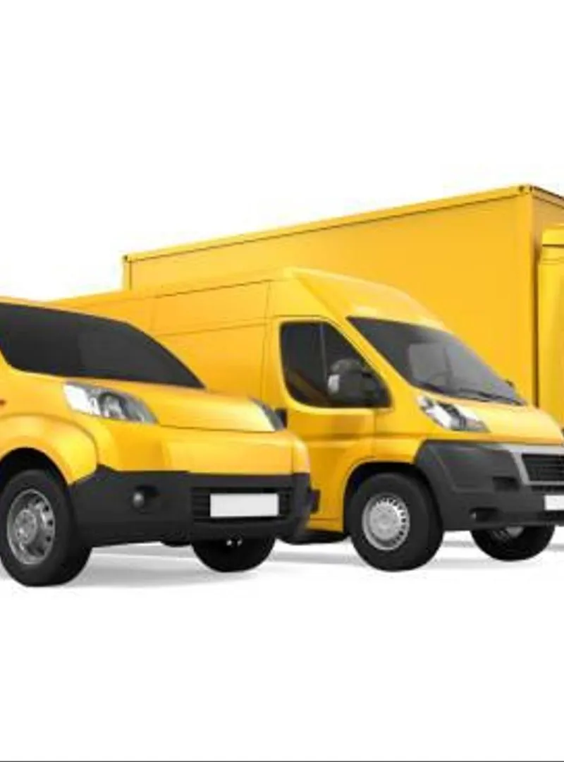 Location de camions et utilitaires