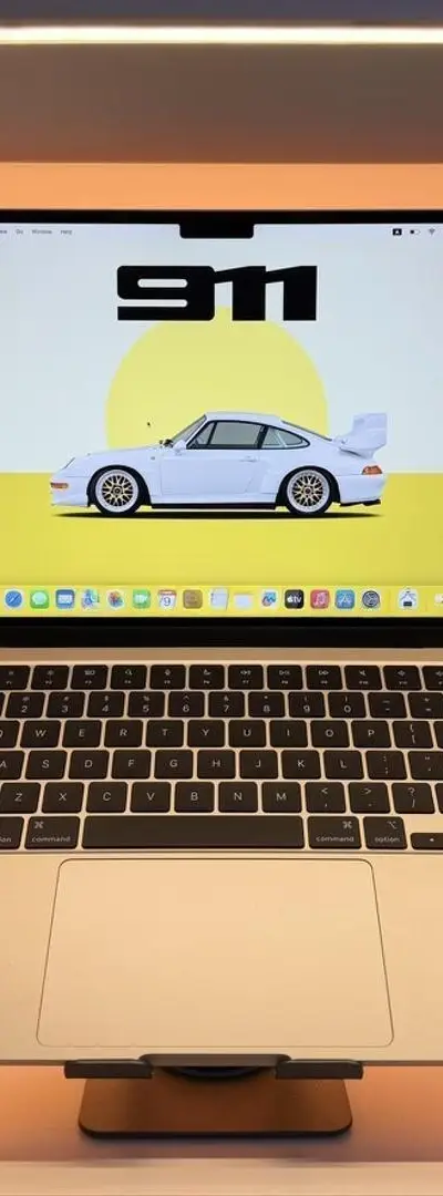 MacBook Air 13” 2025 | M4 16Go 512 Go | Officiel