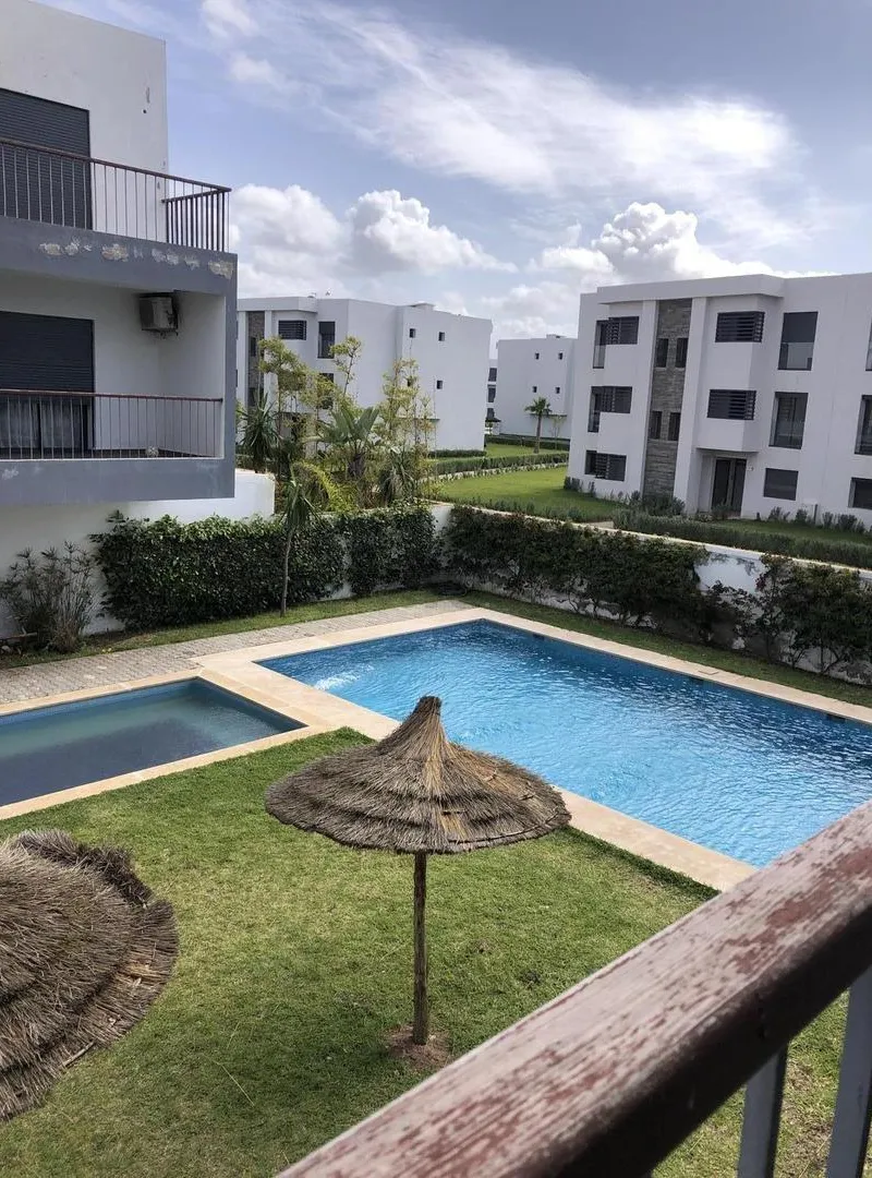 Appartement à vendre 81 m² à Sidi Rahal