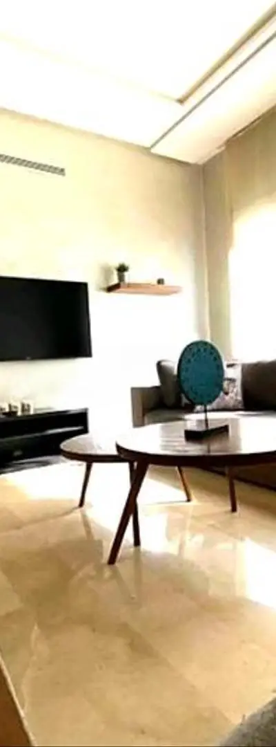 Appartement de luxe à petits prix