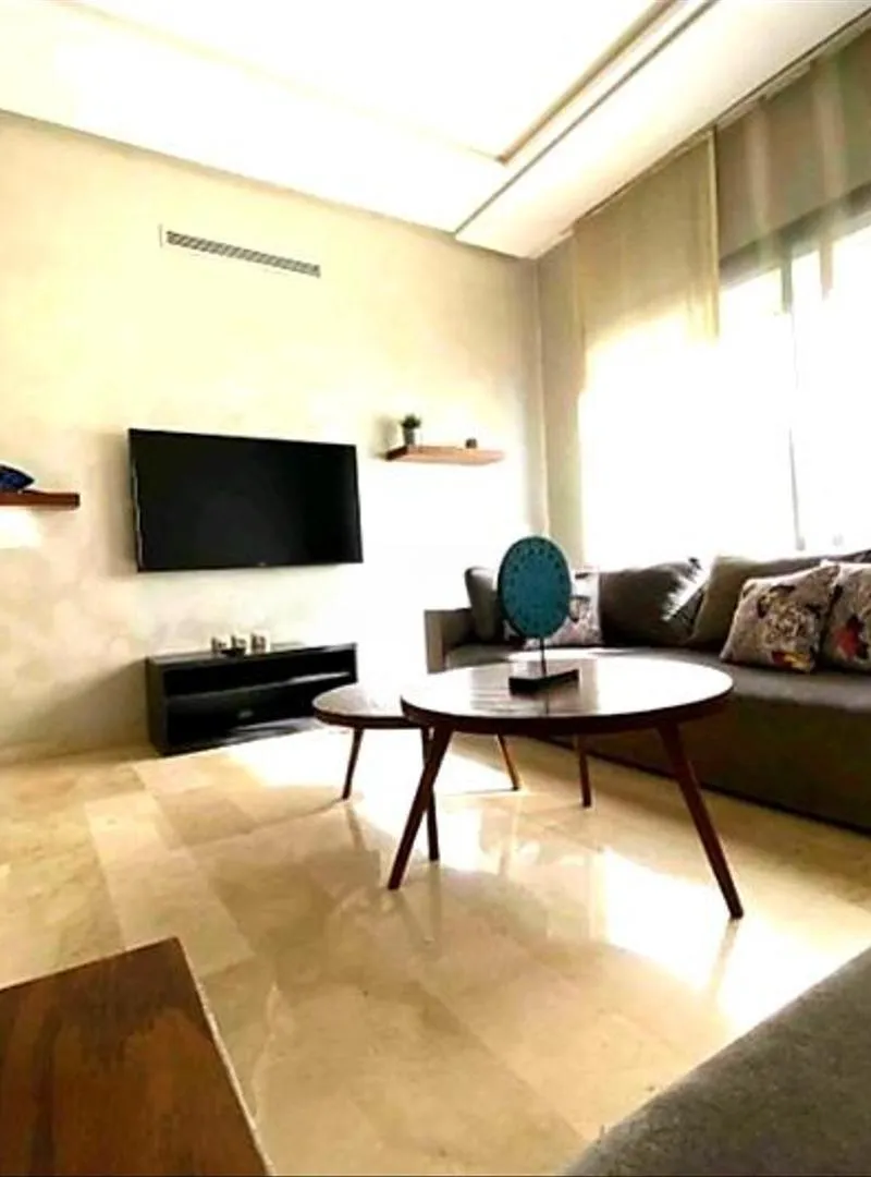 Appartement de luxe à petits prix