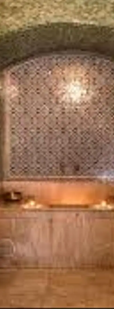 Lot de Four et Hammam de 617m² à Ksar El Kbir