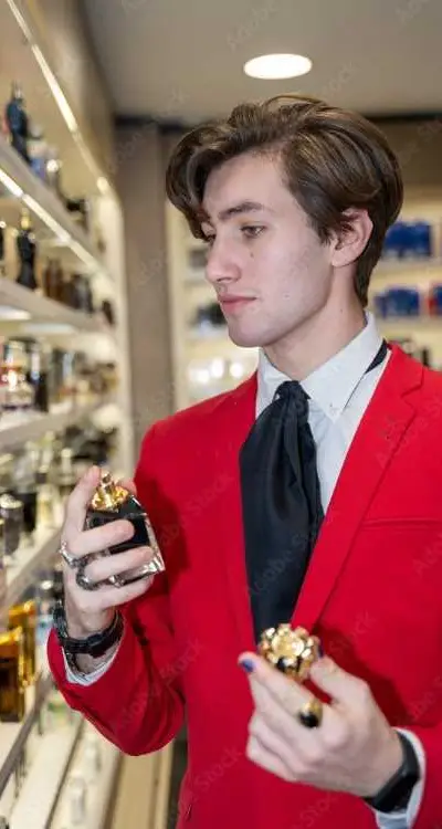 AGENTS DE VENTE (H/F) Parfum Intérim sur NOUACEUR