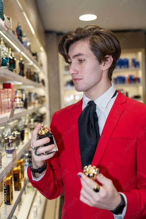 AGENTS DE VENTE (H/F) Parfum Intérim sur NOUACEUR