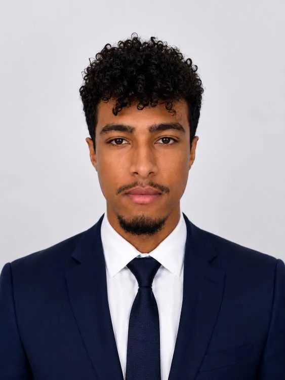 Jeune diplômé en Ressources Humaines