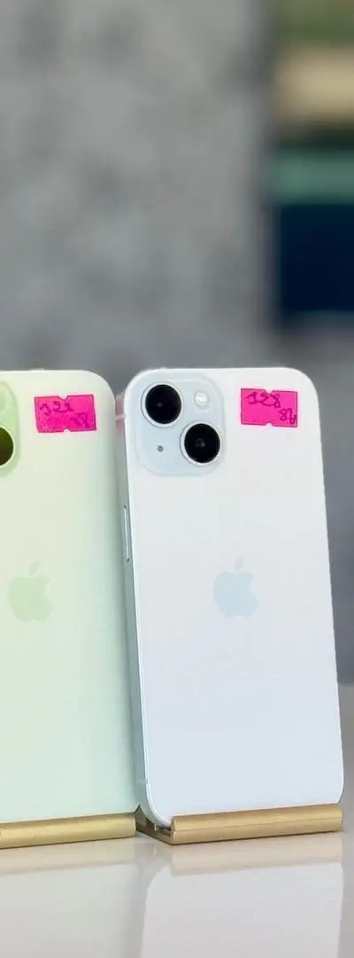 IPhone 15 NORMAL
