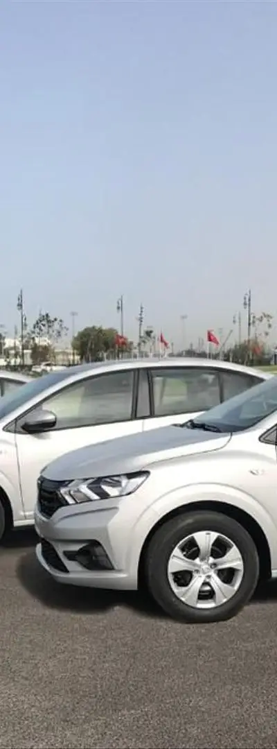 Location voiture dacia logan