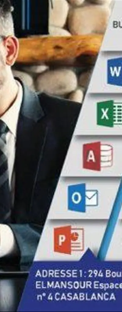 Formation en Informatique