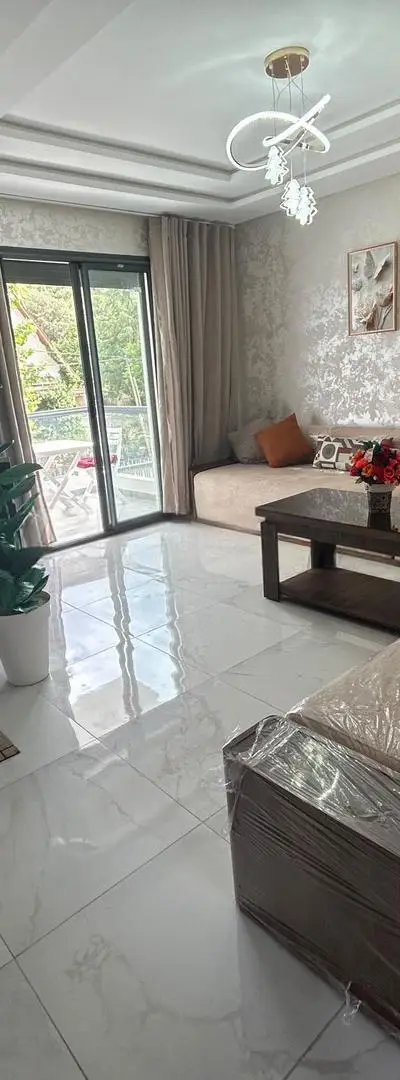 Appartement à louer – Bien situé - bien équipé - neuf