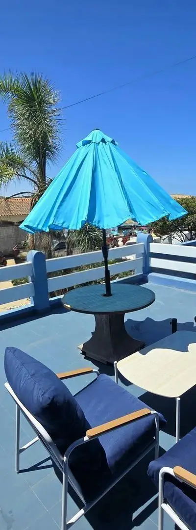 Bel appartement à louer au bord de la lagune
