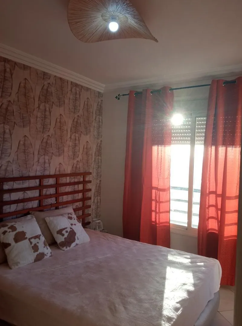 Appartement à louer 60 m² à Bouznika courte durée