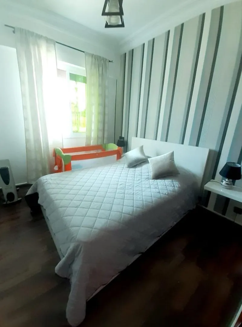 Appartement à louer 70 m² à Ifrane