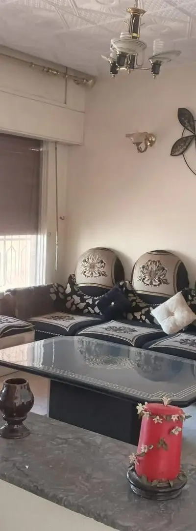 Appartement à vendre 131 m² à Meknès