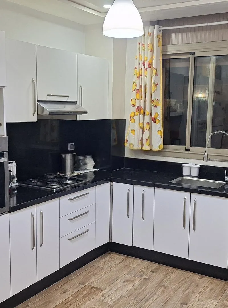 Appartement à vendre 100 m² à Khouribga