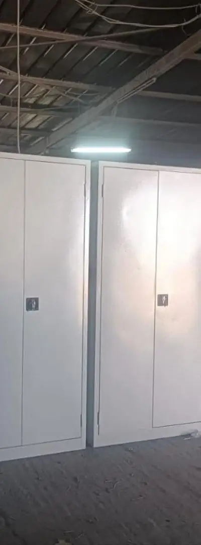 Armoire métallique