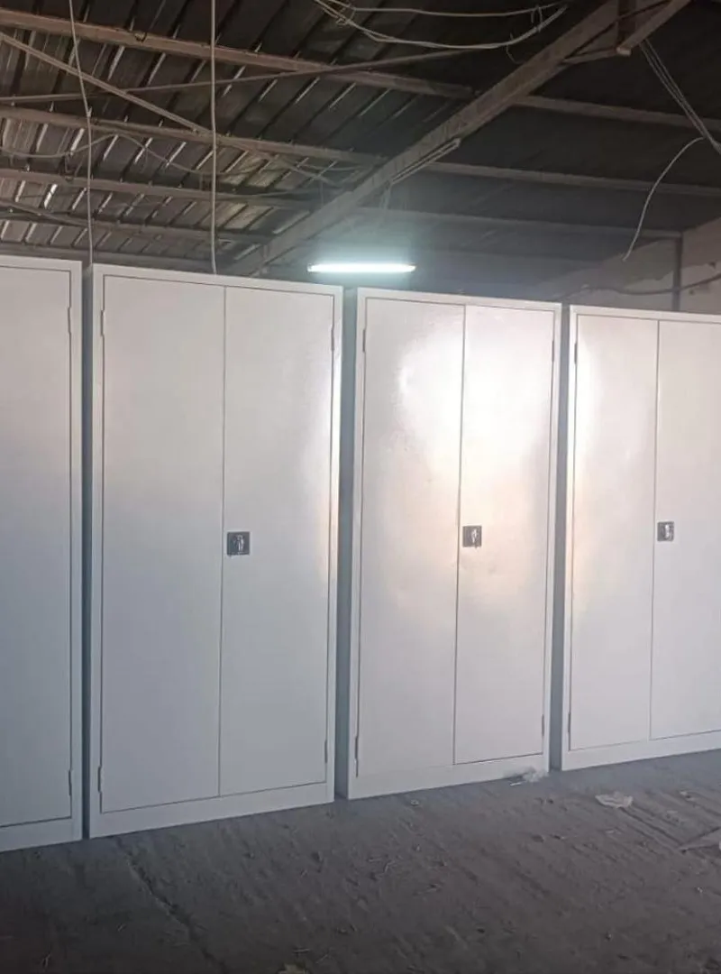 Armoire métallique