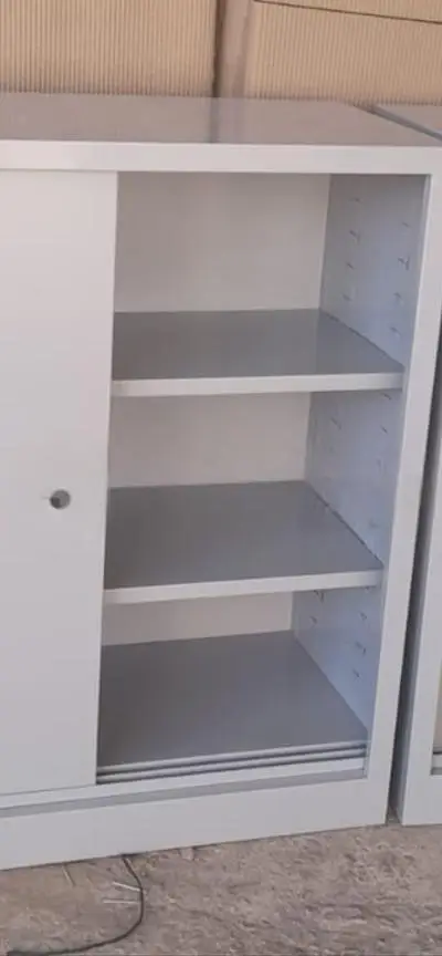 Armoire métallique