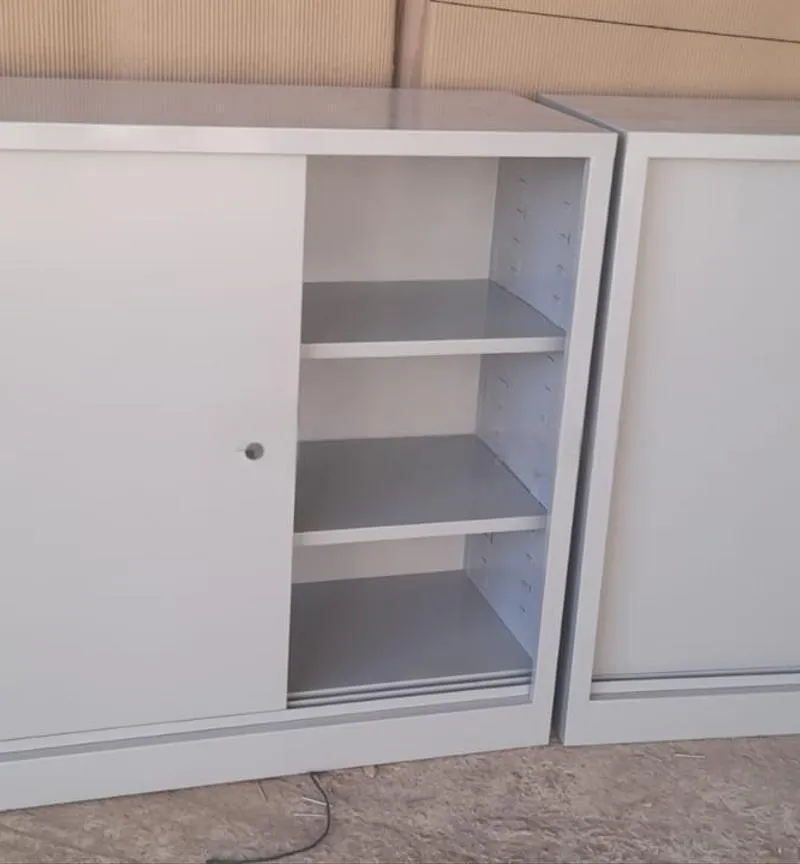 Armoire métallique
